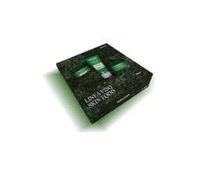 Weleda - Couvette Skin Food Set cura del viso 155 ml unisex