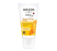 Weleda Crema Cambio Pannolino Calendula Nappy Change 30ml