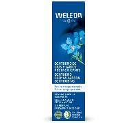 Contorno Occhi e Labbra Genziana Weleda 10ml
