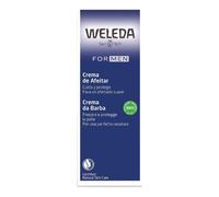 WELEDA Crema Da Barba 75 ml Crema