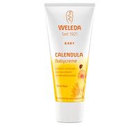 WELEDA Calendula crema per bambini classica, 75 ml