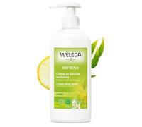 Weleda Crema Doccia Agrumi Rinvigorente 400 ml
