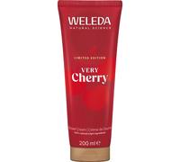 Weleda Crema doccia Very Cherry