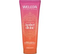 WELEDA Crema doccia Amber Divine