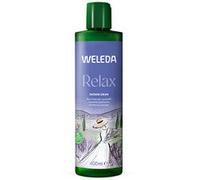 Weleda Crema Doccia Relax Docciaschiuma alla lavanda - 400 ml