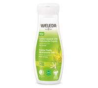 Weleda Crema Fluida Idratante 24h Al Limone Corpo 200ml