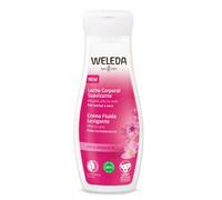WELEDA Crema Fluida Levigante Rosa mosqueta 200 ml Crema