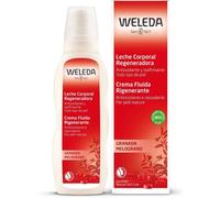 Weleda Crema fluida melograno 200 ml