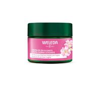 Weleda Crema Giorno Levigante Rosa Mosqueta E Tè Bianco 40ml