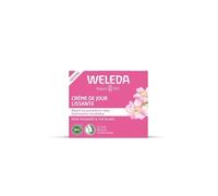 WELEDA Crema giorno levigante alla rosa canina - 40 ml
