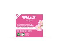 Weleda Crema Giorno Levigante Rosa Mosqueta E Tè Bianco 40ml