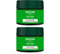 WELEDA Crema Giorno Nutriente 2x40 ml