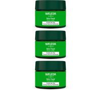 WELEDA Crema Giorno Nutriente 3x40 ml