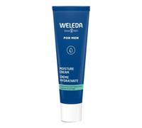 Weleda Men's Moisture Cream crema idratante per il viso Uomo 30 ml