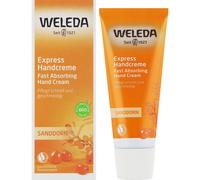Weleda Crema Mani All'Olivello Spinoso 50 ml - Crema mani
