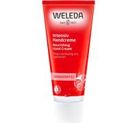 Weleda Pomegranate Regenerating crema rigenerante per le mani al melograno 50 ml