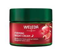 Weleda crema notte al melograno e maca - 40 ml