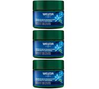 WELEDA Crema Notte Contouring 3x40 ml Crema