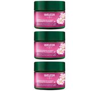 WELEDA Crema Notte Levigante 3x40 ml Crema