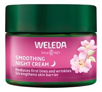 Weleda Rosa Mosqueta e Tè Bianco - Trattamento Notte Levigante - 40 ml