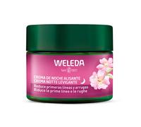 Weleda Crema Notte Levigante Rosa Mosqueta E Tè Bianco 40ml