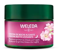 Weleda Crema Notte Levigante Weleda Rosa Mosqueta e Tè, viso