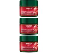 WELEDA Crema Notte Rassodante 3x40 ml