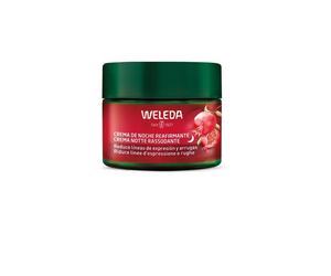 Weleda - Crema Notte Rassodante Crema notte 40 ml unisex
