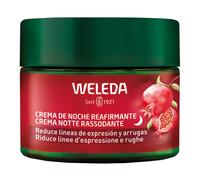 Weleda Crema Notte Rassodante Melograno/Maca 40 Ml