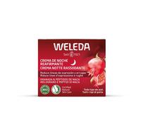 Crema Notte Rassodante Melograno Maca 40 Ml