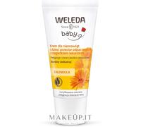 Weleda Crema Per I Sederini Alla Calendula 30 ml - Crema corpo