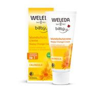Weleda Crema Per I Sederini Alla Calendula - Volume: 30 Ml