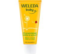 WELEDA Crema per il corpo e il viso alla calendula