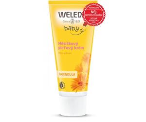 Weleda Crema per la pelle alla calendula