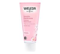 Weleda Crema per le mani alla mandorla Sensitiv (2 x 50 ml)