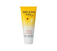 Crema Per Pannolini Per Bambini Calendula 2.8 Oz Di Weleda