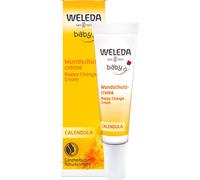 Weleda Crema protettiva per ferite alla calendula