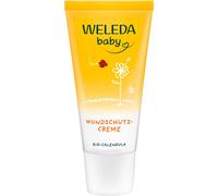 Weleda Cura Pregnancy and baby care Baby crema protettiva 30 ml