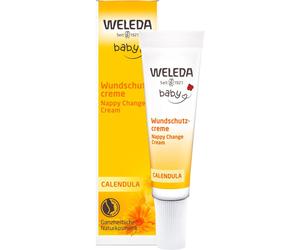 Weleda Crema protettiva per ferite alla calendula