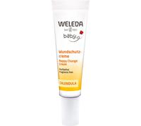 WELEDA Crema protettiva per ferite alla calendula senza profumo