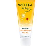 Weleda Baby Crema Protettiva Calendula, senza Profumo - 75 ml
