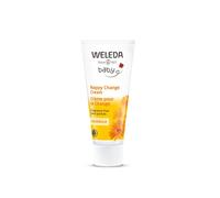 WELEDA Crema Protettiva Senza Profumo 75 ml Crema