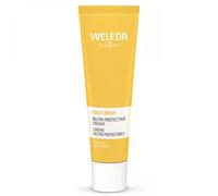 Weleda Crema Rifiutante per pelli secche e molto secche, 30 ml