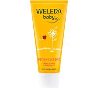 Weleda Crema Viso, 50 ml, confezione da 1