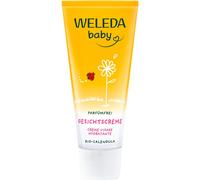 WELEDA Crema viso alla Calendula senza profumo