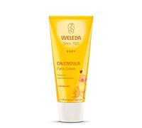 WELEDA Crema viso Calendula 2 x 50 ml