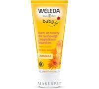 Weleda Crema viso alla Calendula