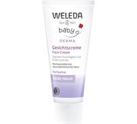 WELEDA Crema viso di malva bianca
