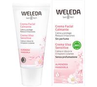 Weleda Crema Viso Sensitive Mandorla 30ml