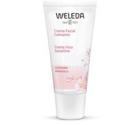 Weleda - Crema Viso Sensitive Mandorla Confezione 30 Ml